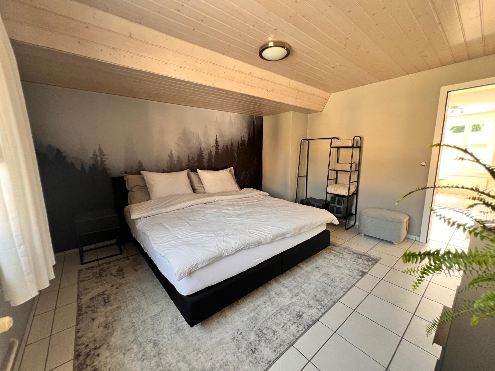 Ferienwohnung Sun Sand Sea Horn Εξωτερικό φωτογραφία
