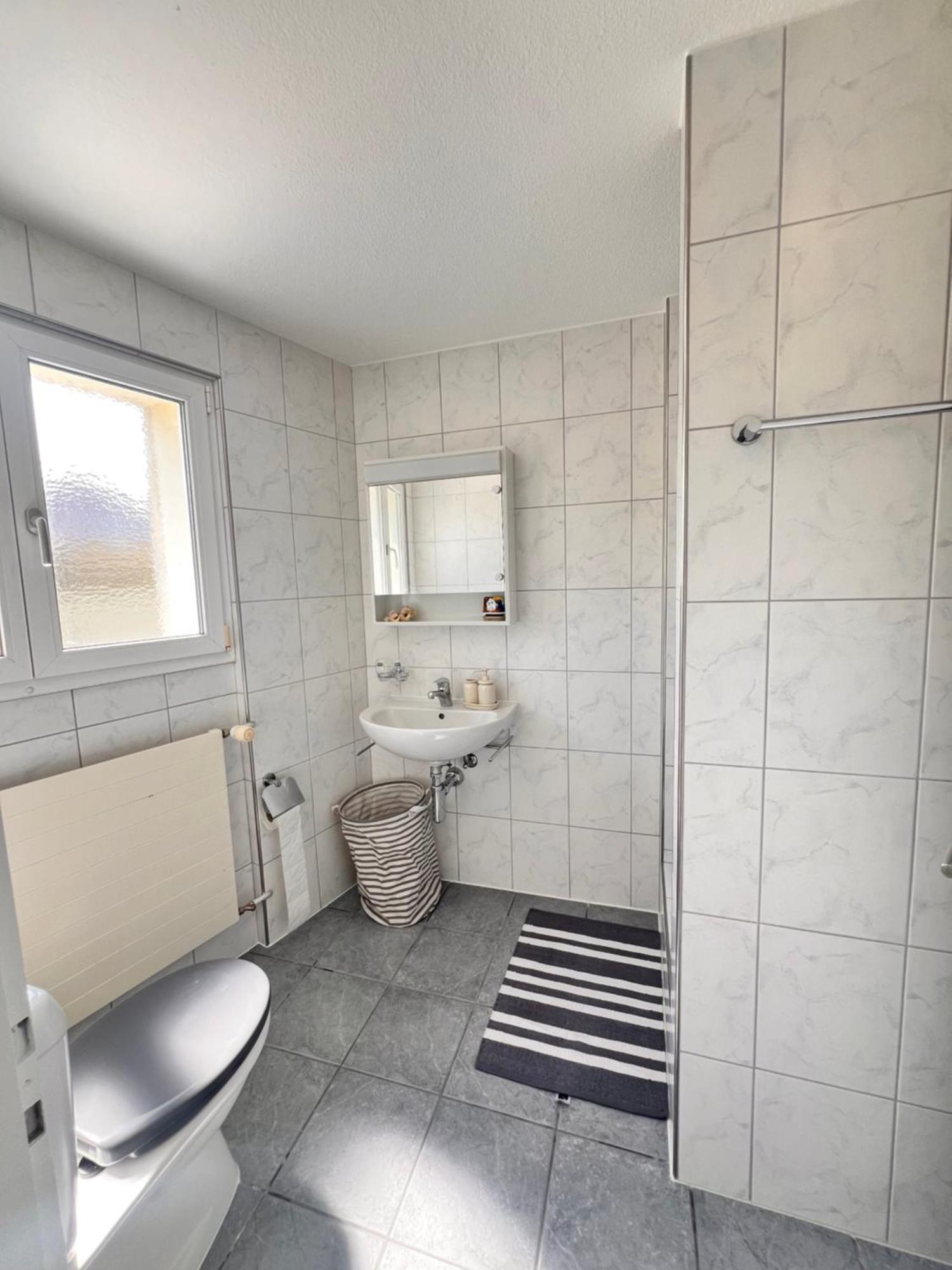Ferienwohnung Sun Sand Sea Horn Εξωτερικό φωτογραφία