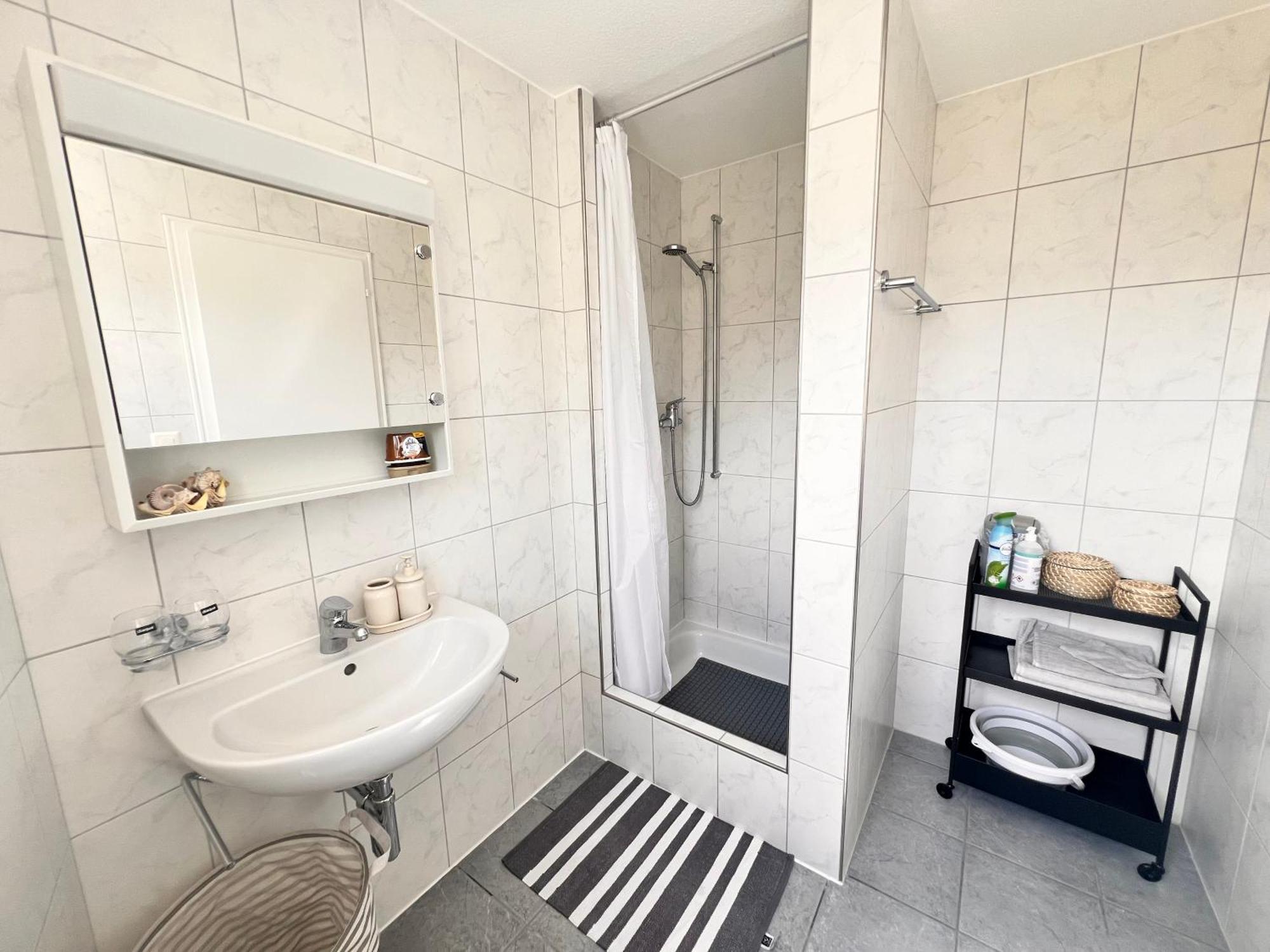 Ferienwohnung Sun Sand Sea Horn Εξωτερικό φωτογραφία