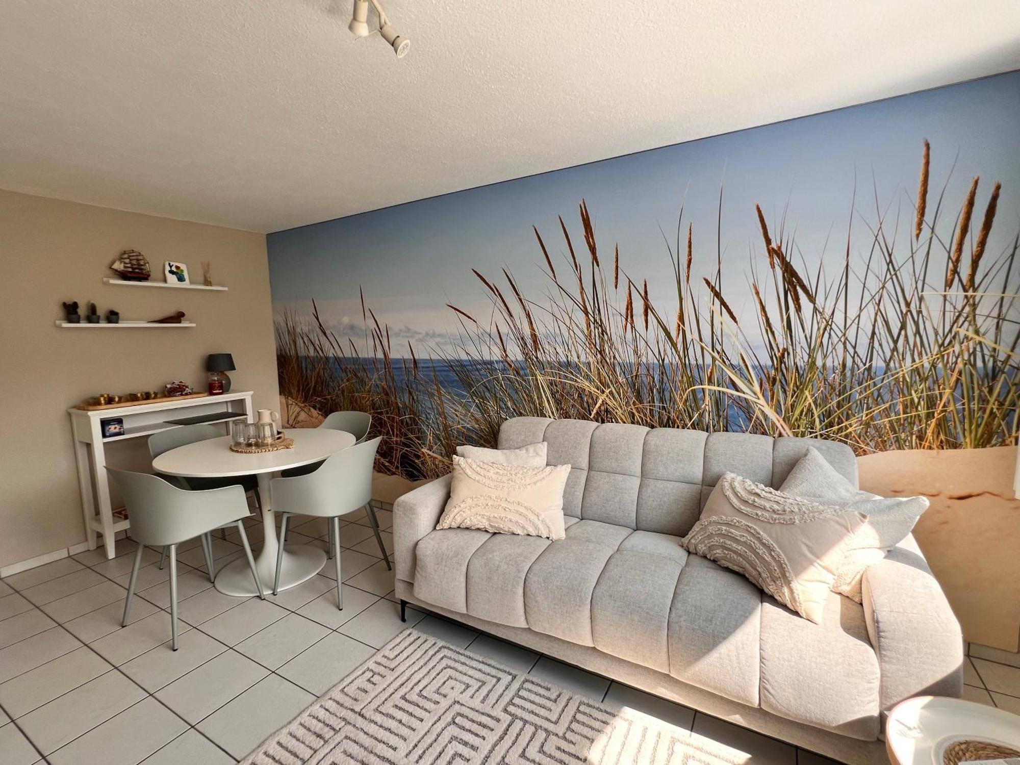 Ferienwohnung Sun Sand Sea Horn Εξωτερικό φωτογραφία