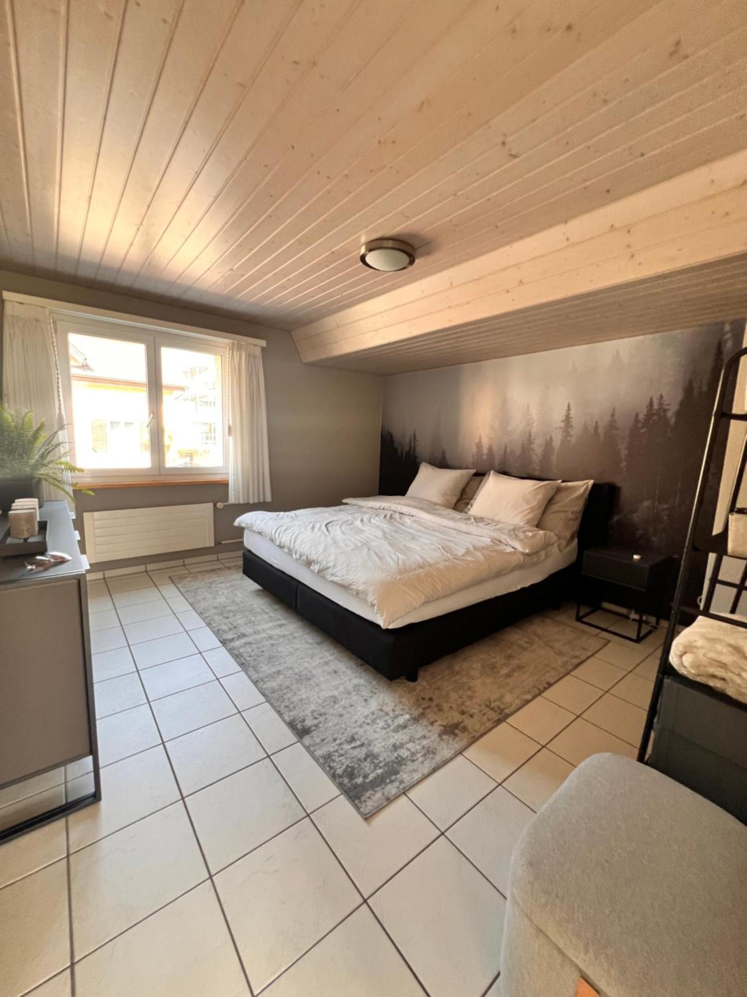 Ferienwohnung Sun Sand Sea Horn Εξωτερικό φωτογραφία